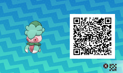 #143 - Fomantis